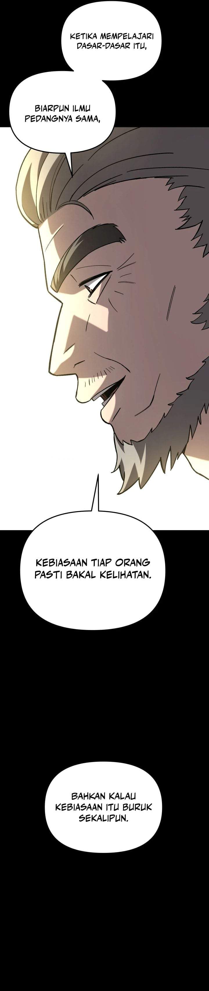 Heavenly Demon Goes to High School Chapter 23