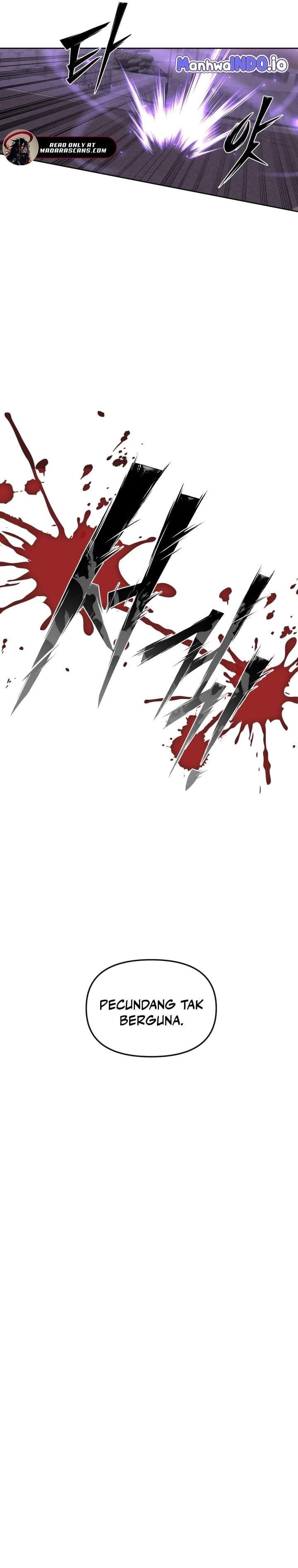 Heavenly Demon Goes to High School Chapter 23