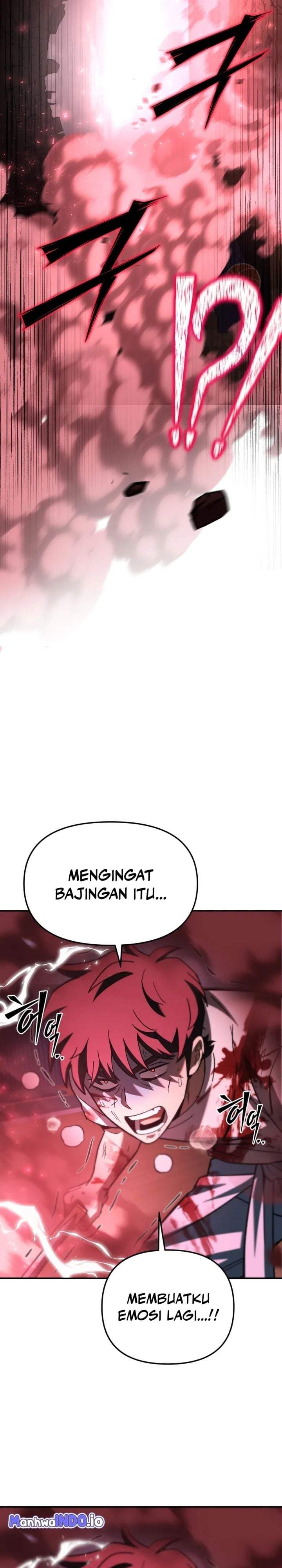 Heavenly Demon Goes to High School Chapter 26