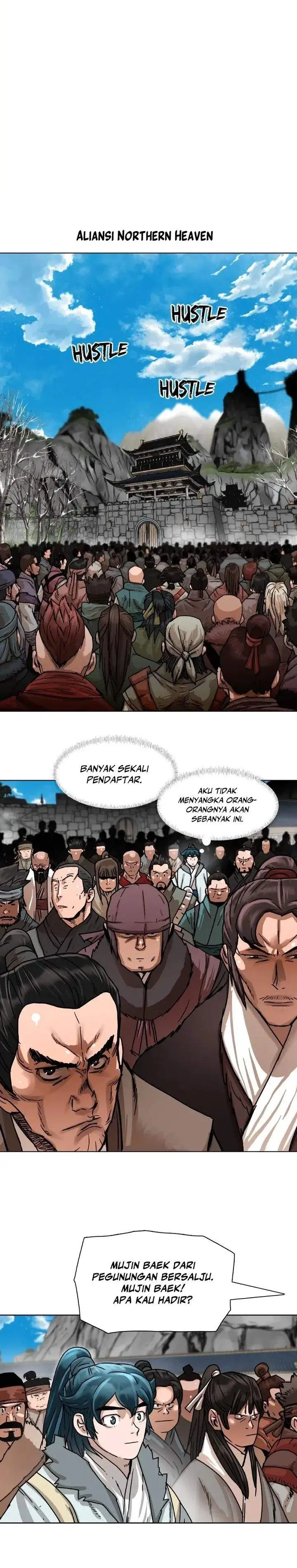 Like a Chilling Flame Chapter 1