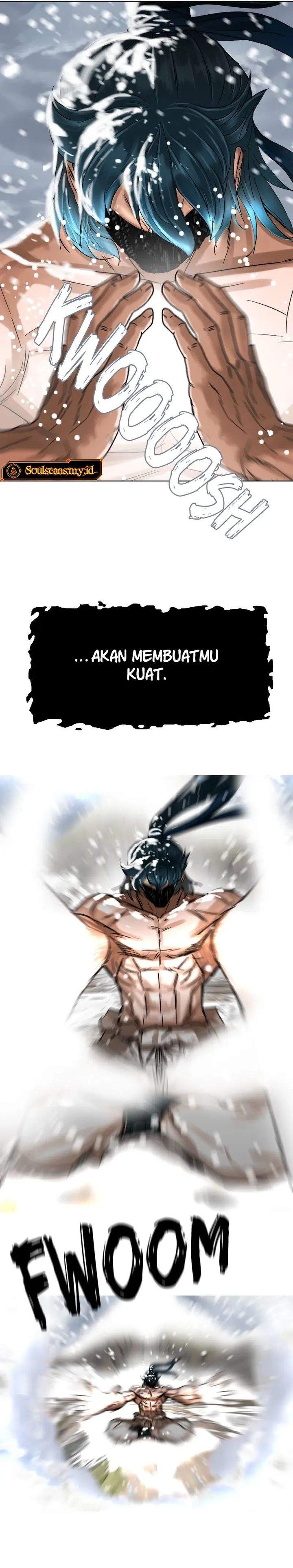 Like a Chilling Flame Chapter 1