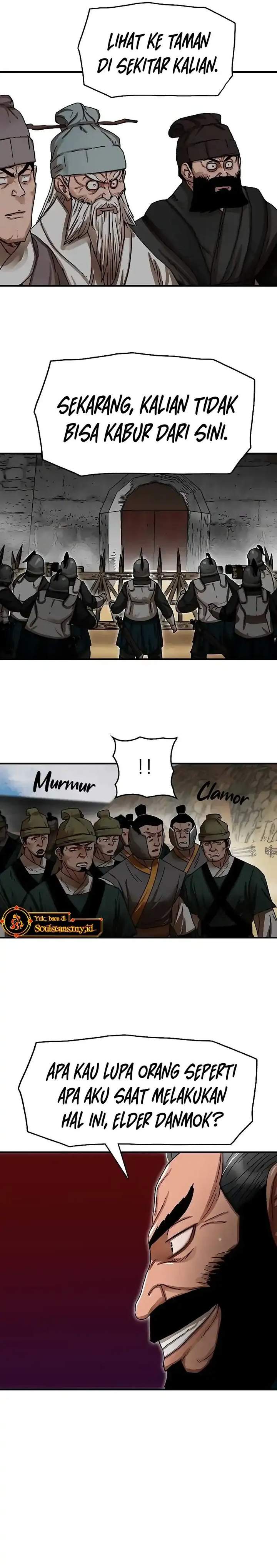 Like a Chilling Flame Chapter 11