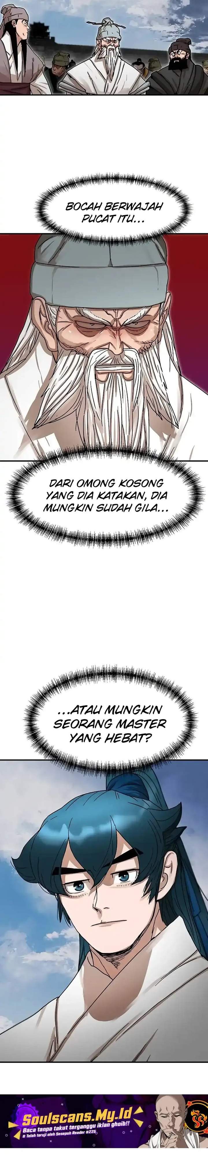 Like a Chilling Flame Chapter 11