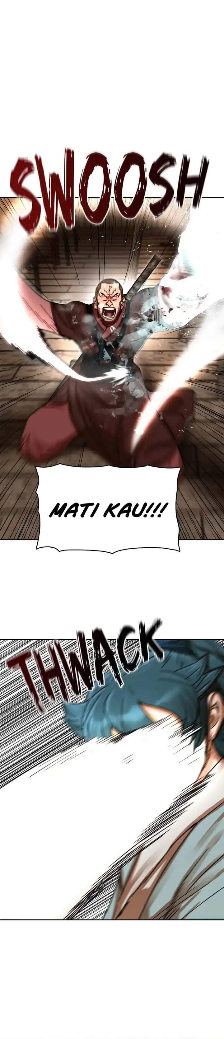 Like a Chilling Flame Chapter 14