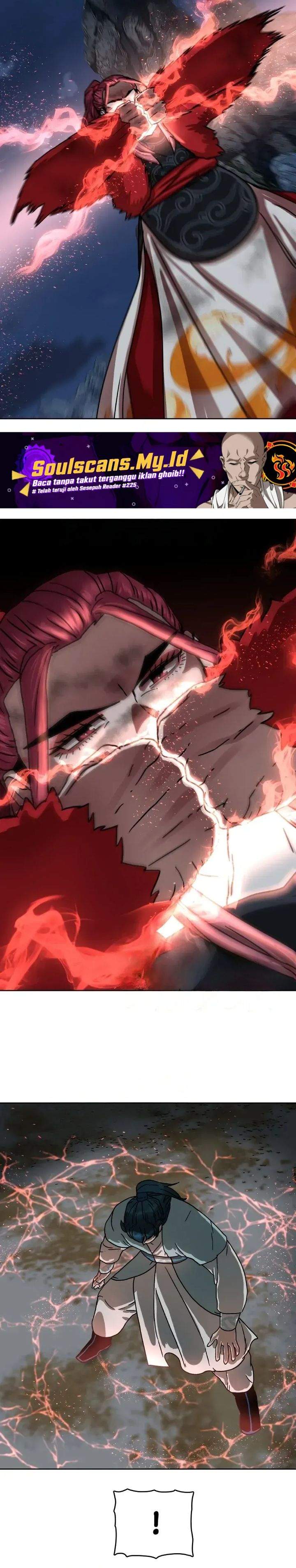 Like a Chilling Flame Chapter 22