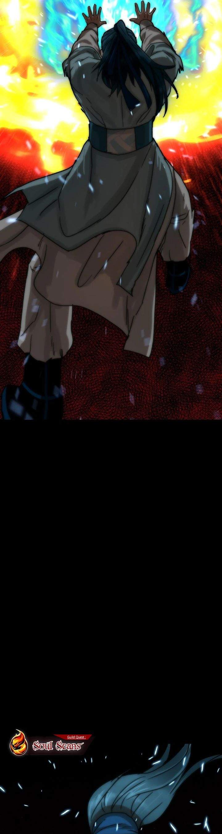Like a Chilling Flame Chapter 27