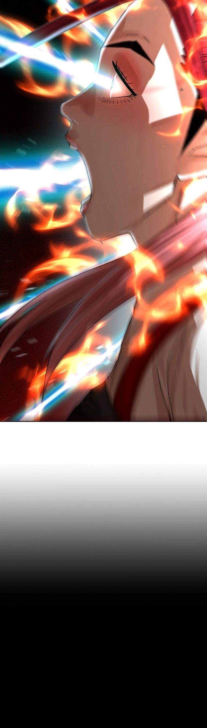 Like a Chilling Flame Chapter 27