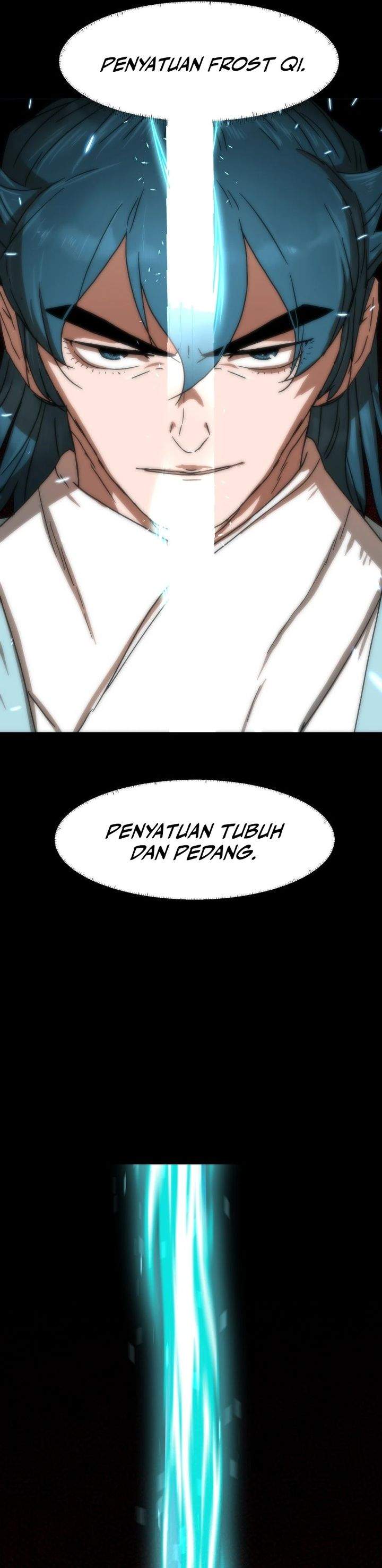 Like a Chilling Flame Chapter 27