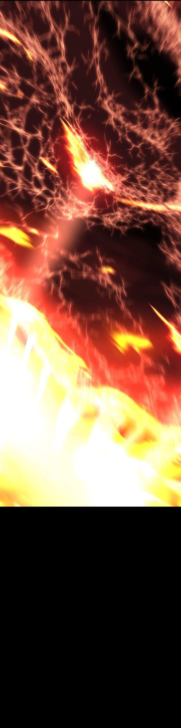 Like a Chilling Flame Chapter 27