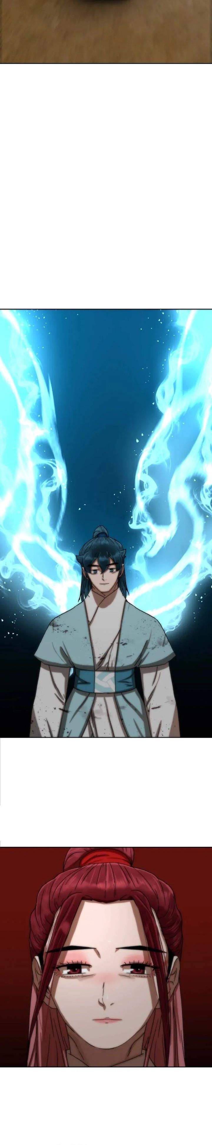 Like a Chilling Flame Chapter 28