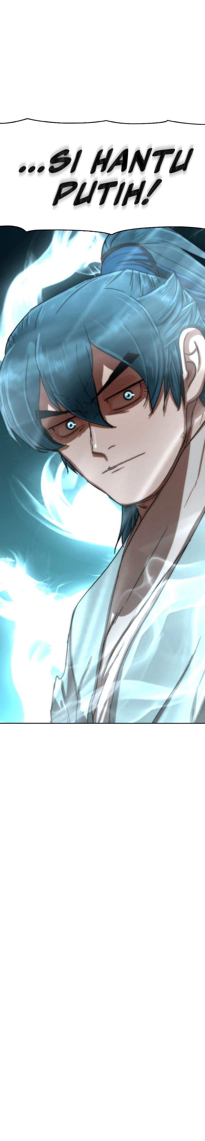Like a Chilling Flame Chapter 31