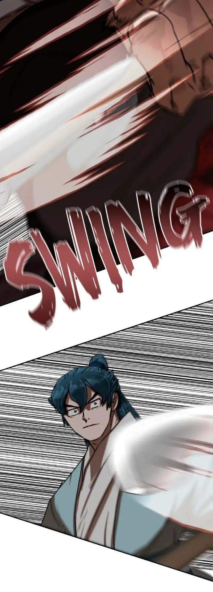 Like a Chilling Flame Chapter 33