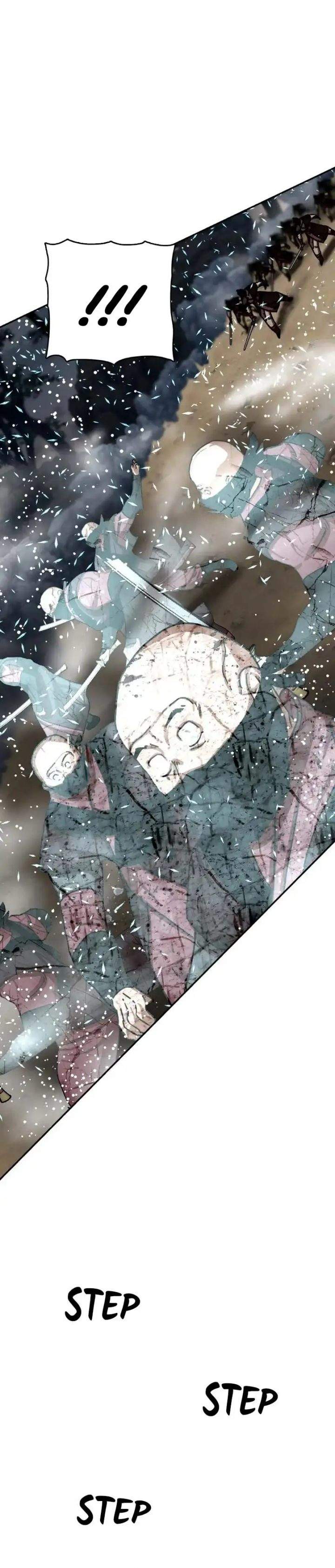 Like a Chilling Flame Chapter 34