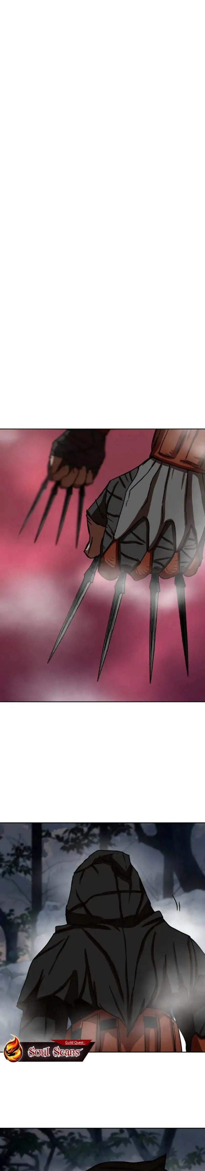Like a Chilling Flame Chapter 34
