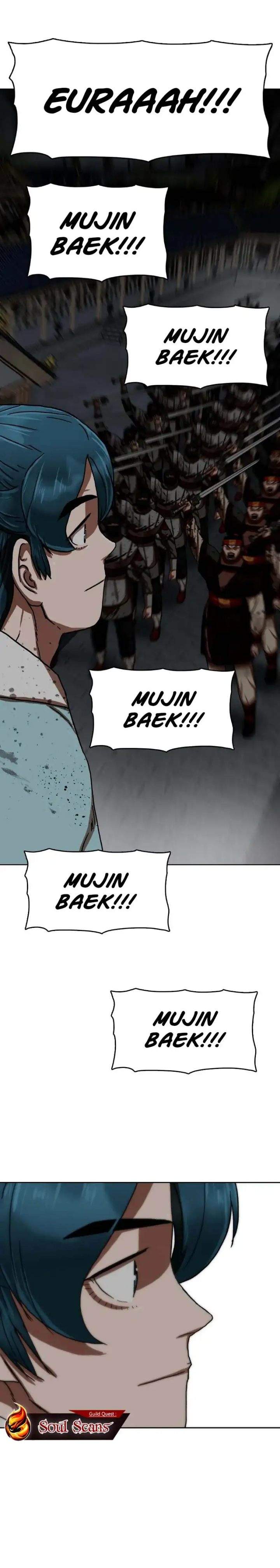 Like a Chilling Flame Chapter 35