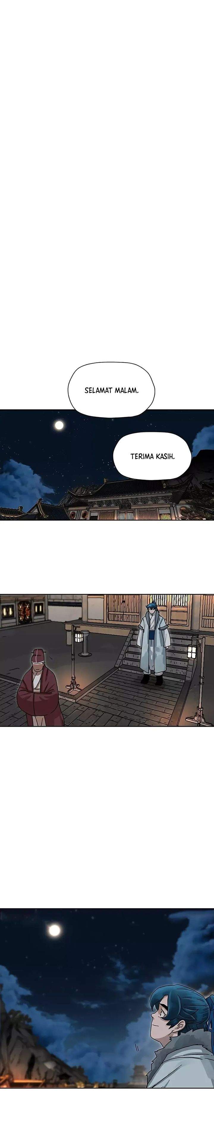 Like a Chilling Flame Chapter 4