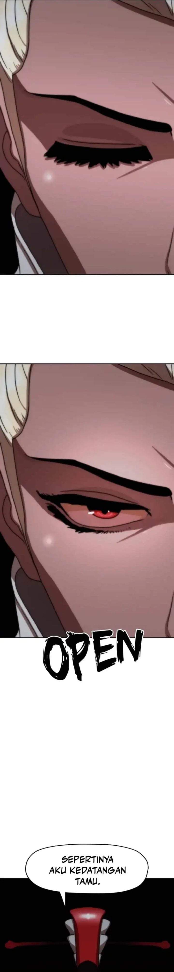 Like a Chilling Flame Chapter 45