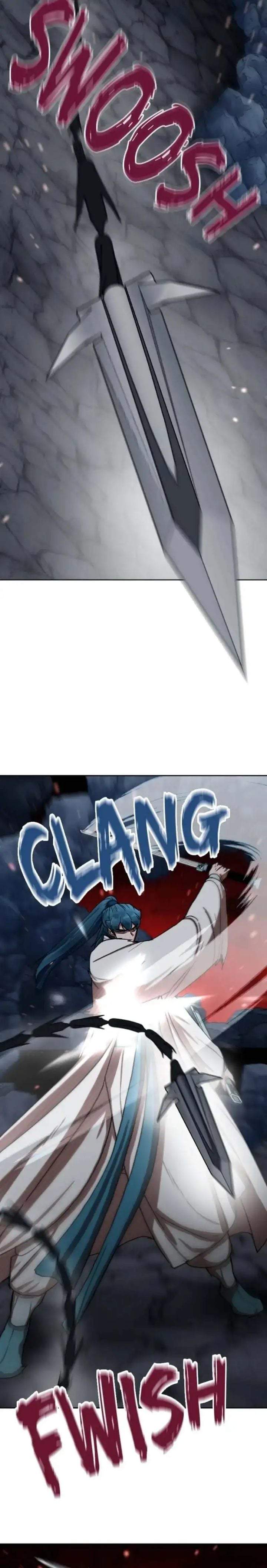 Like a Chilling Flame Chapter 46