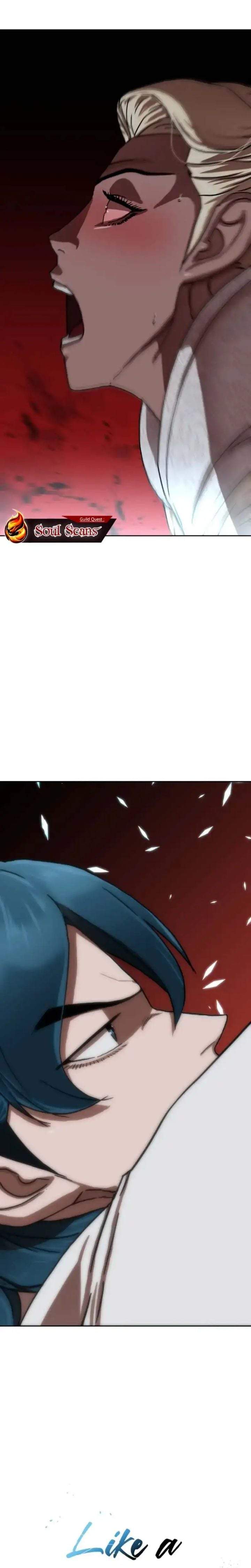 Like a Chilling Flame Chapter 47