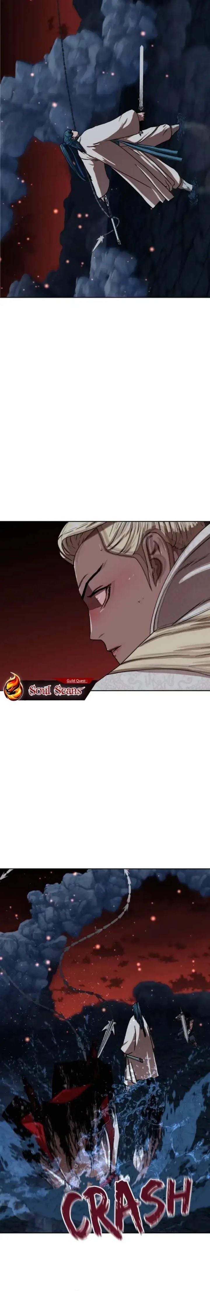 Like a Chilling Flame Chapter 47