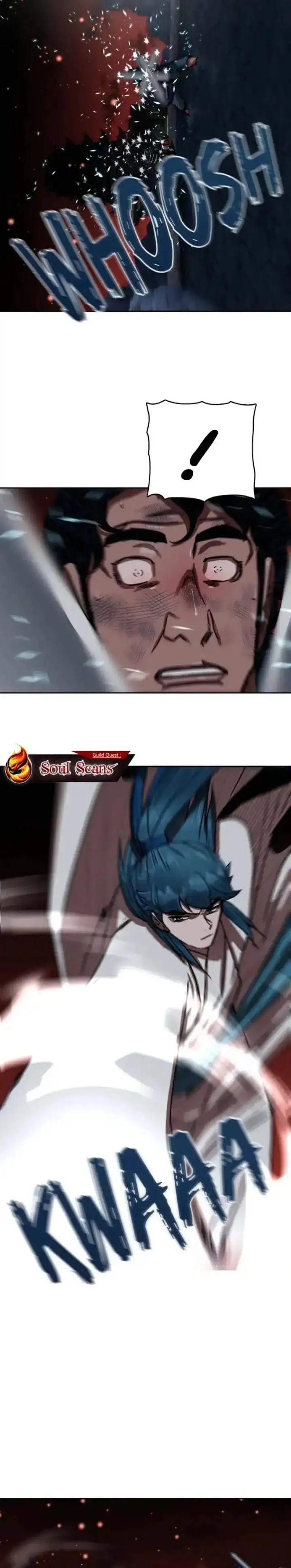 Like a Chilling Flame Chapter 47