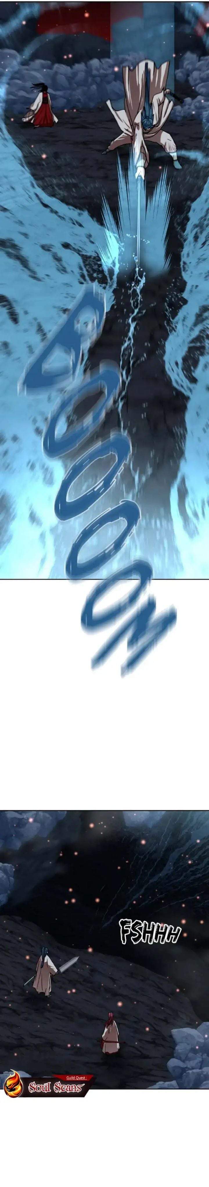 Like a Chilling Flame Chapter 48
