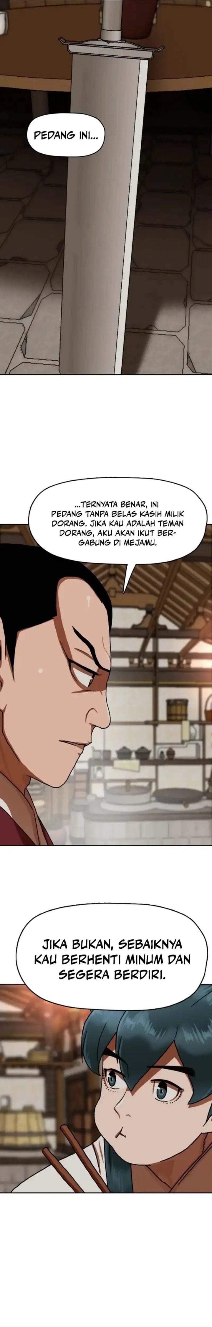 Like a Chilling Flame Chapter 49