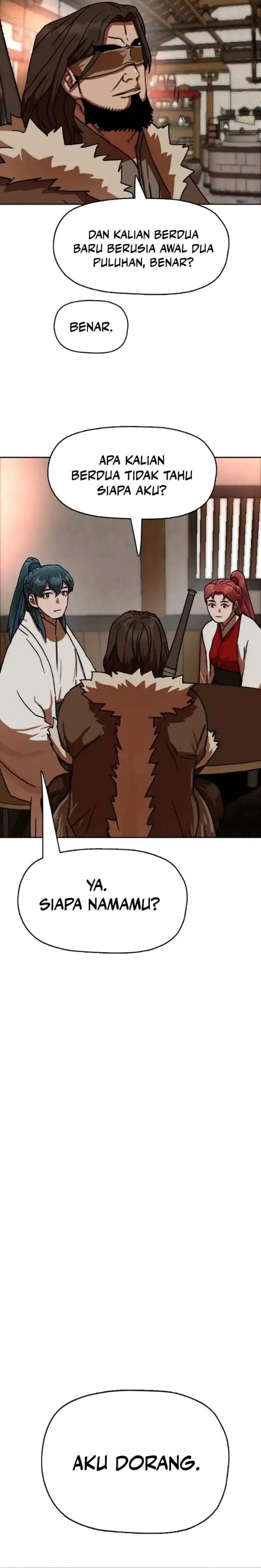Like a Chilling Flame Chapter 49