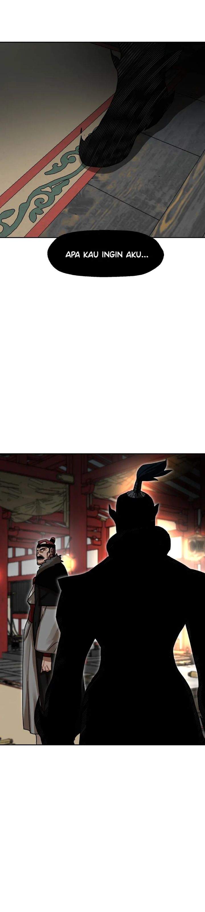 Like a Chilling Flame Chapter 5