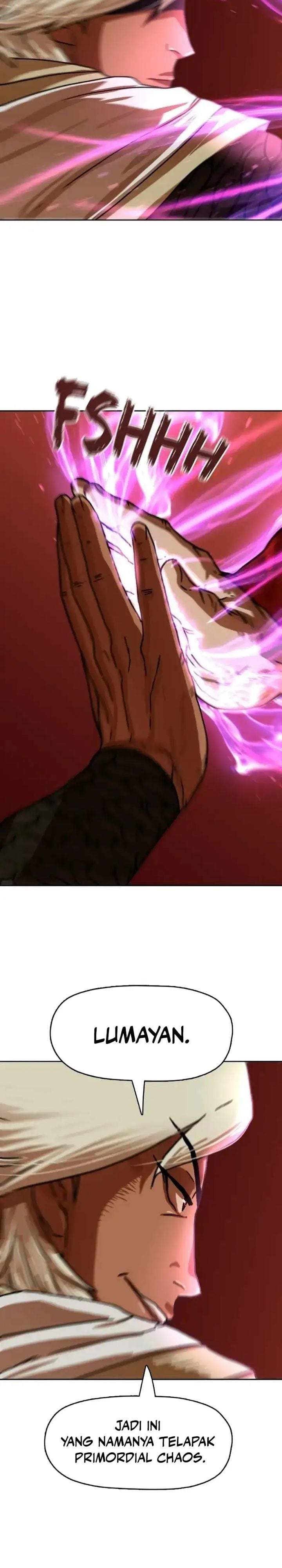 Like a Chilling Flame Chapter 52