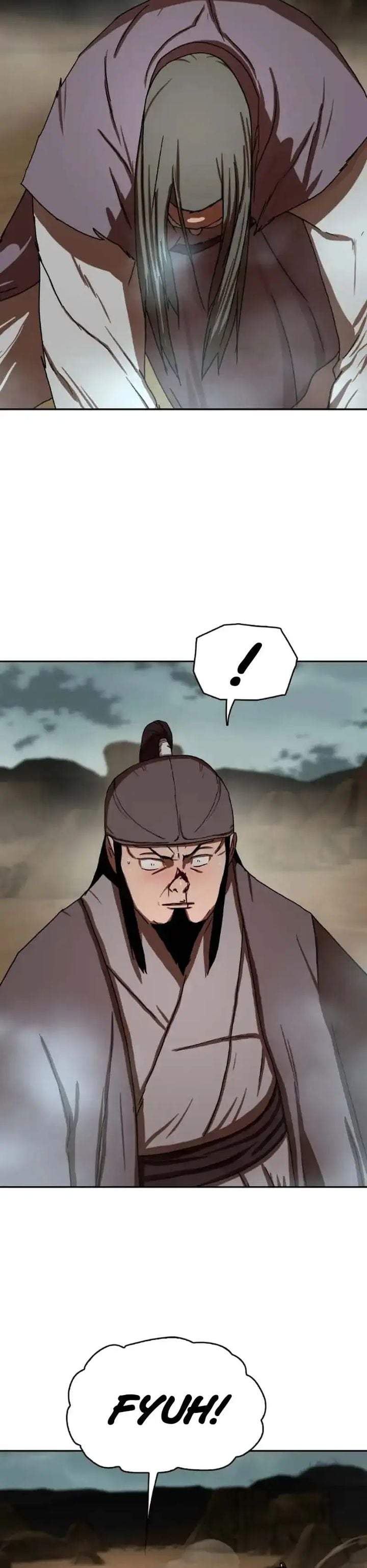Like a Chilling Flame Chapter 53