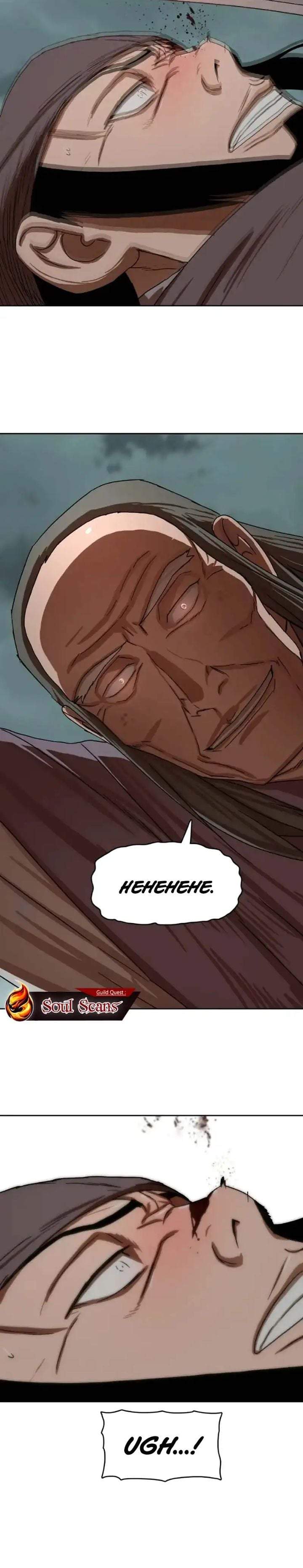 Like a Chilling Flame Chapter 53