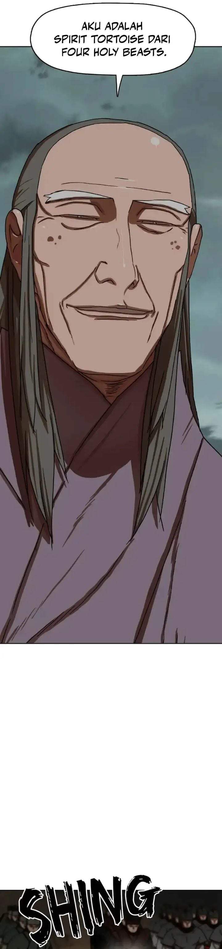 Like a Chilling Flame Chapter 53