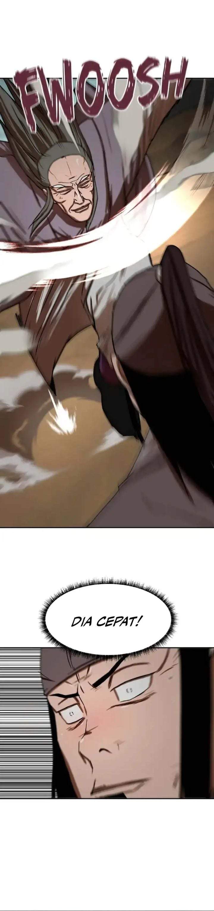 Like a Chilling Flame Chapter 53