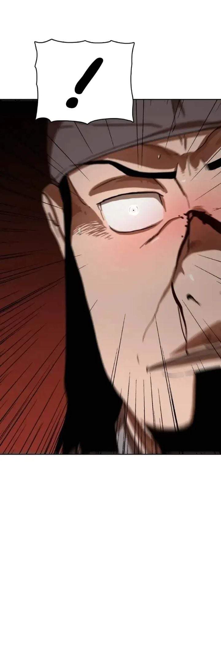 Like a Chilling Flame Chapter 54