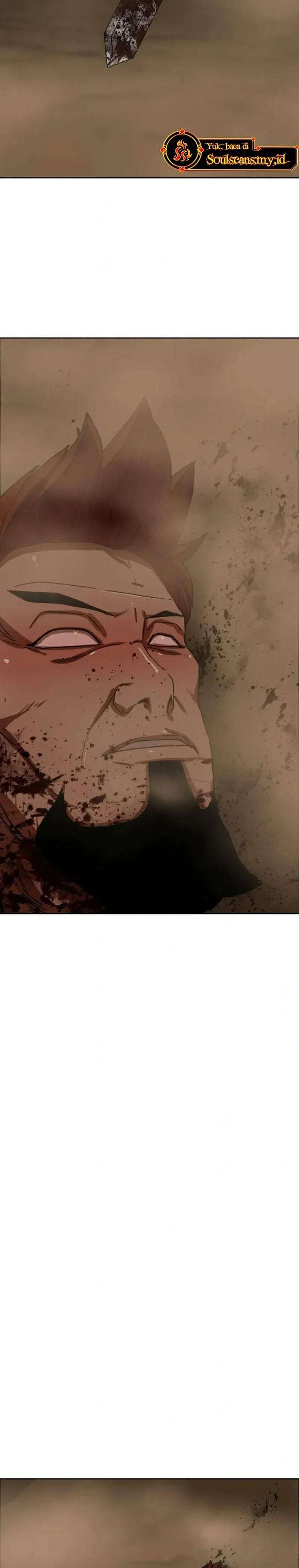 Like a Chilling Flame Chapter 56