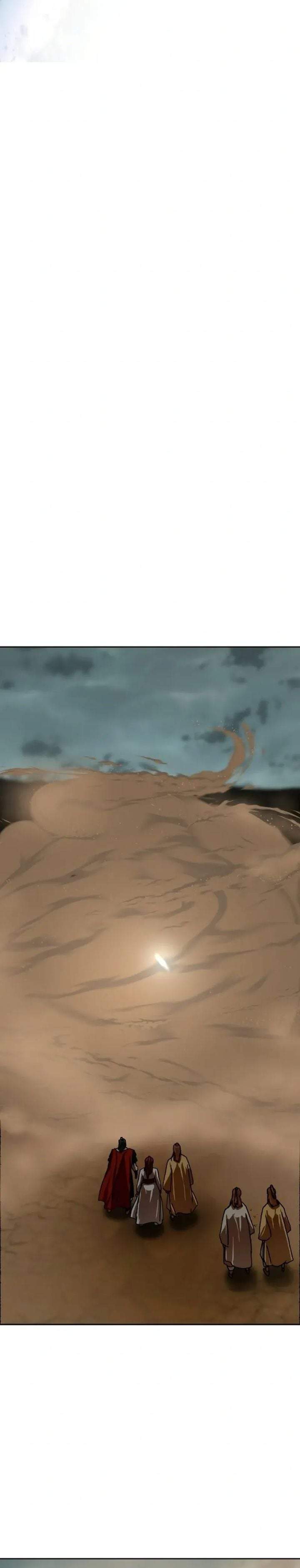 Like a Chilling Flame Chapter 56