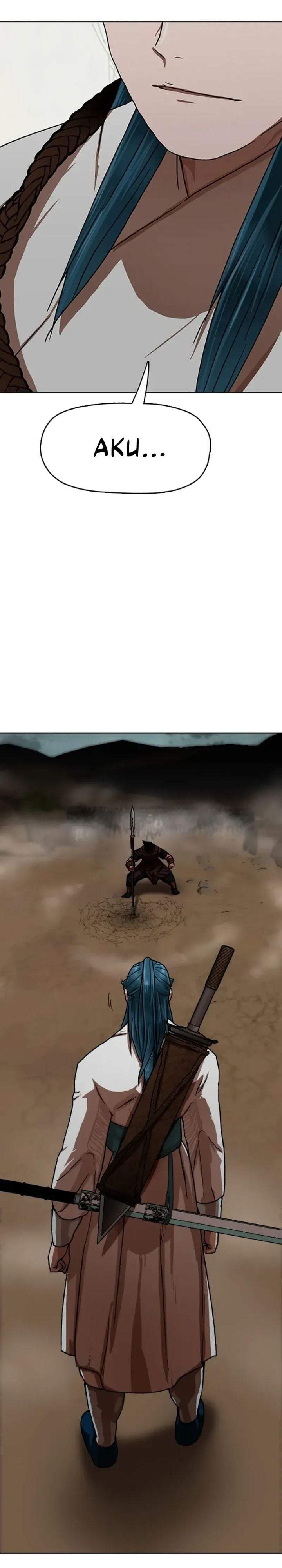 Like a Chilling Flame Chapter 56