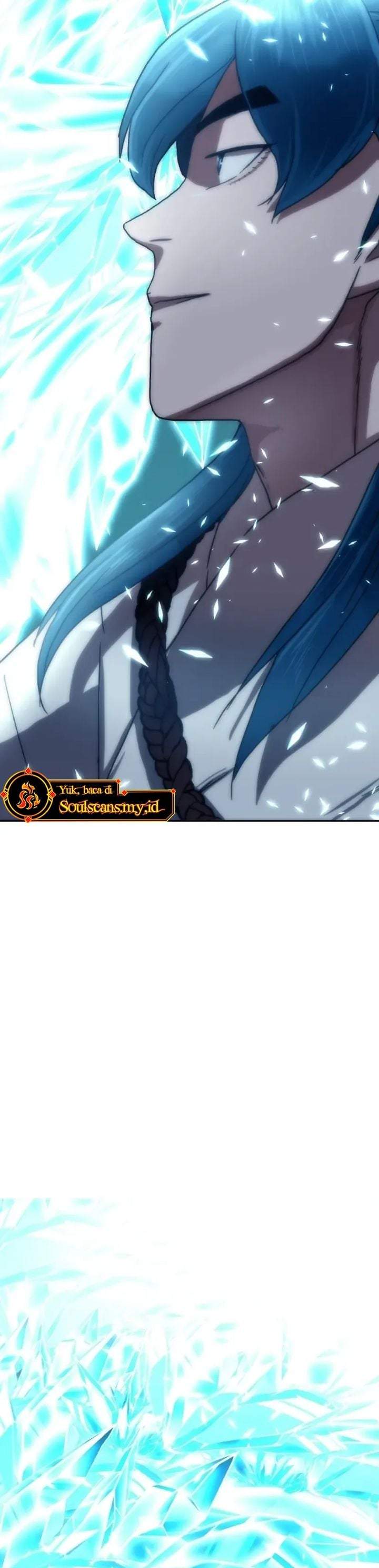 Like a Chilling Flame Chapter 58