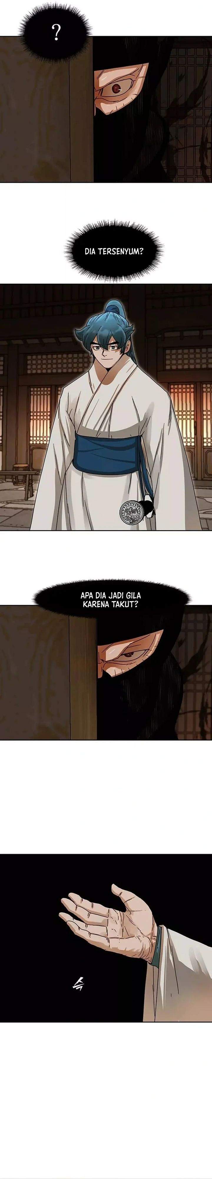 Like a Chilling Flame Chapter 6