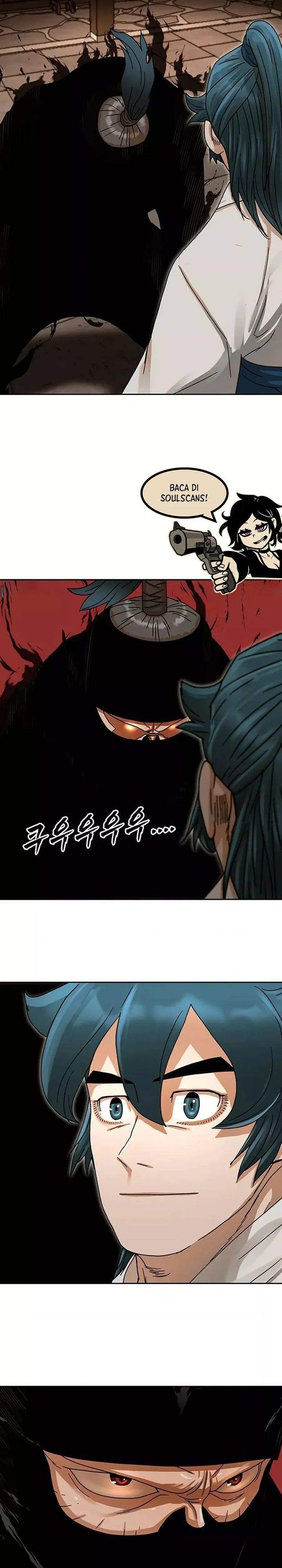 Like a Chilling Flame Chapter 6