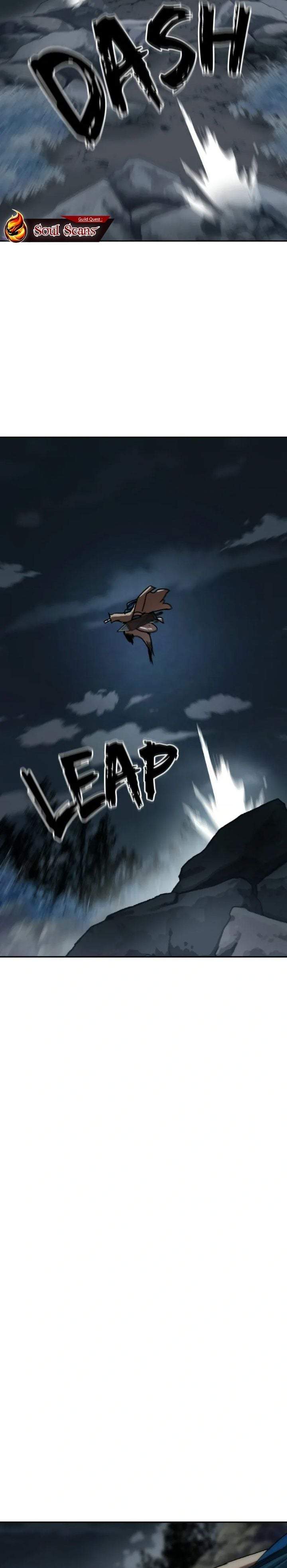 Like a Chilling Flame Chapter 60