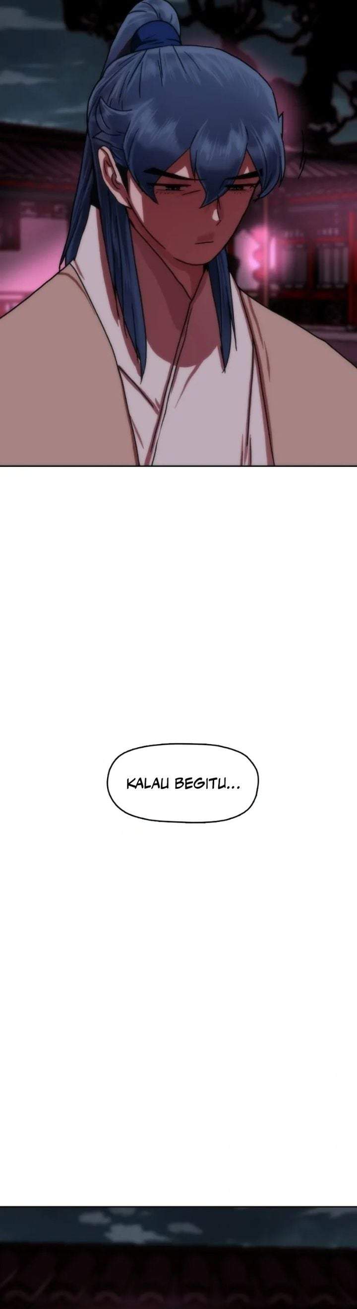 Like a Chilling Flame Chapter 60