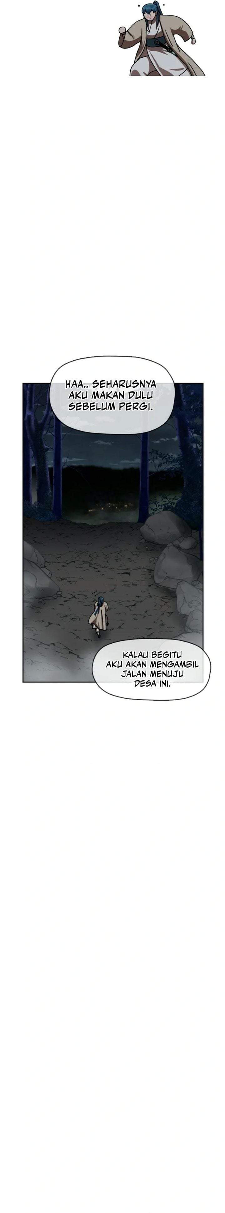 Like a Chilling Flame Chapter 60