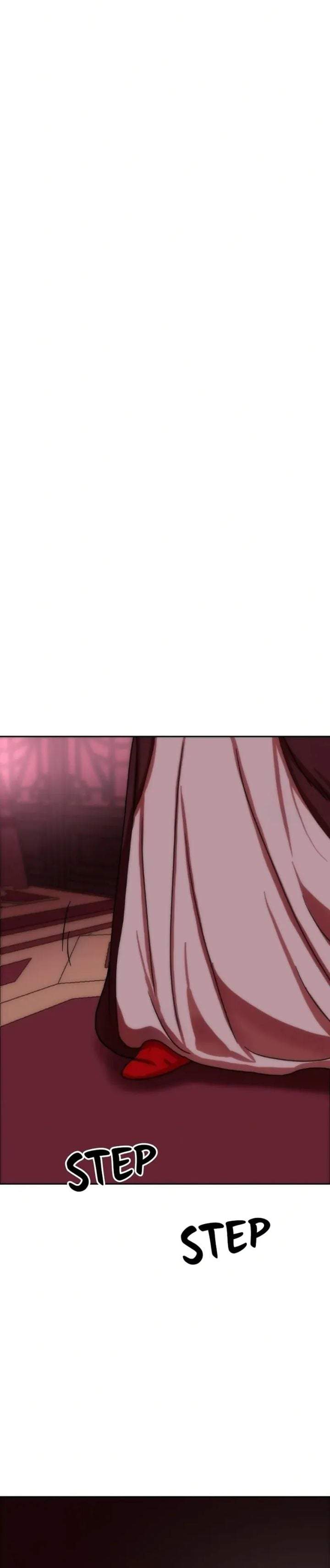Like a Chilling Flame Chapter 61