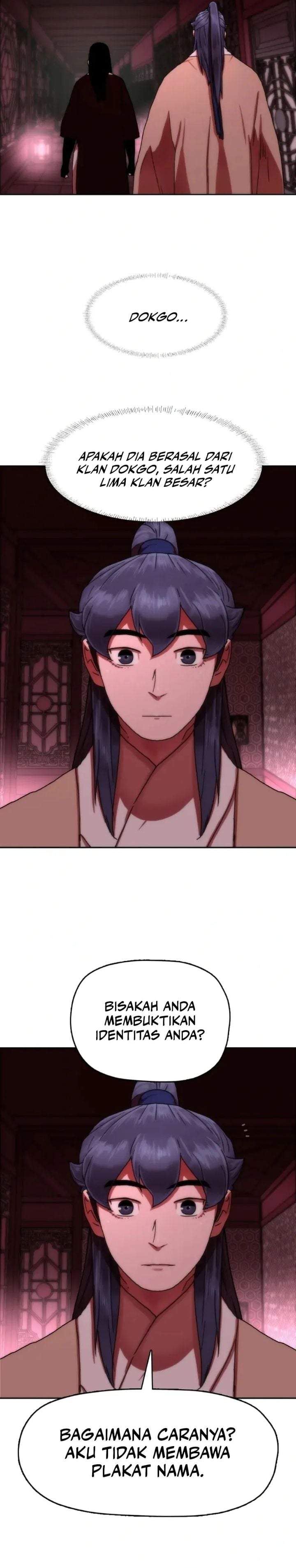 Like a Chilling Flame Chapter 61