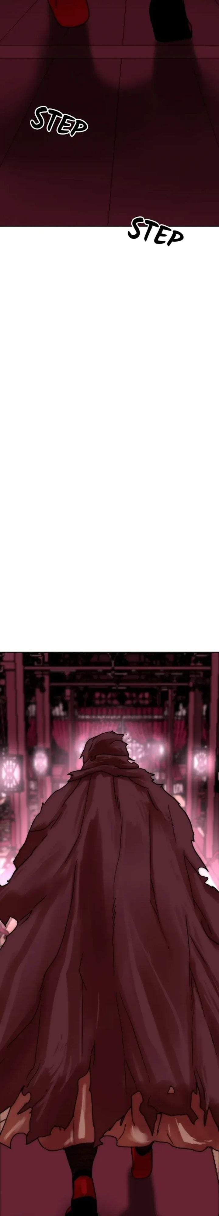 Like a Chilling Flame Chapter 62