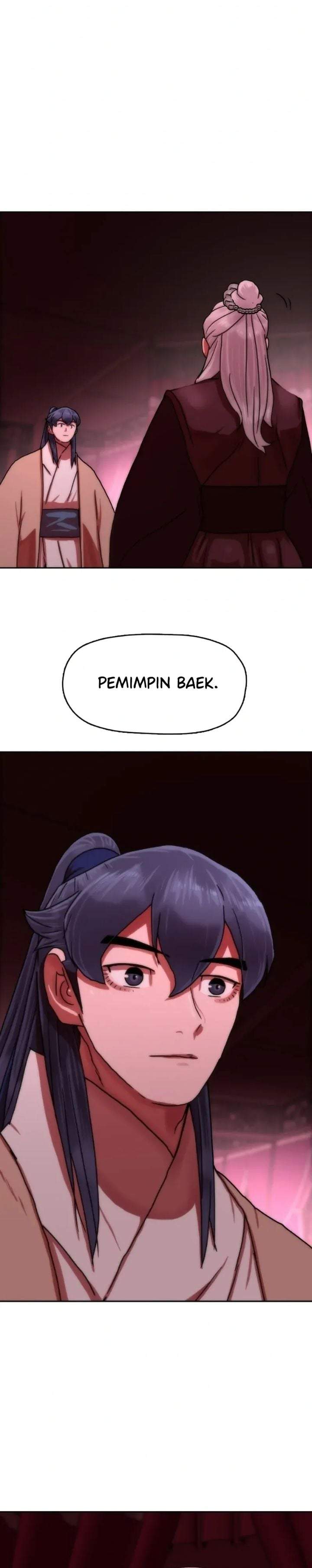 Like a Chilling Flame Chapter 62