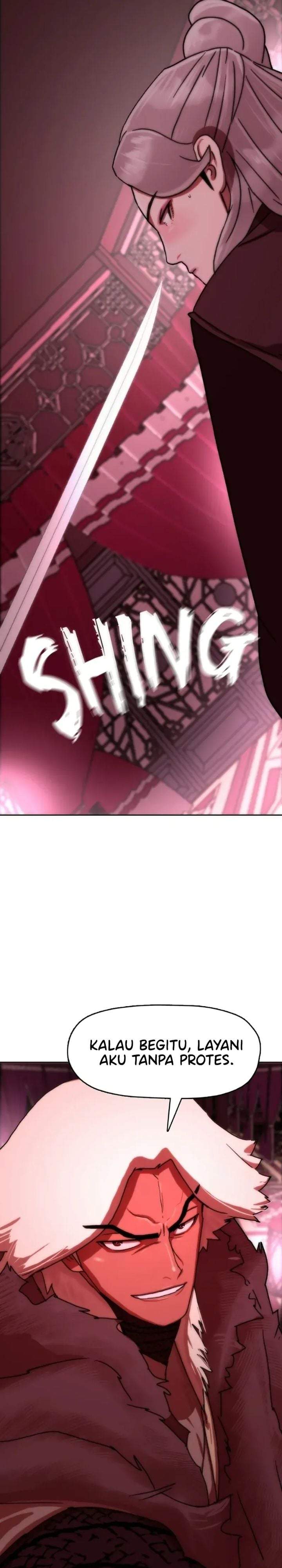 Like a Chilling Flame Chapter 62