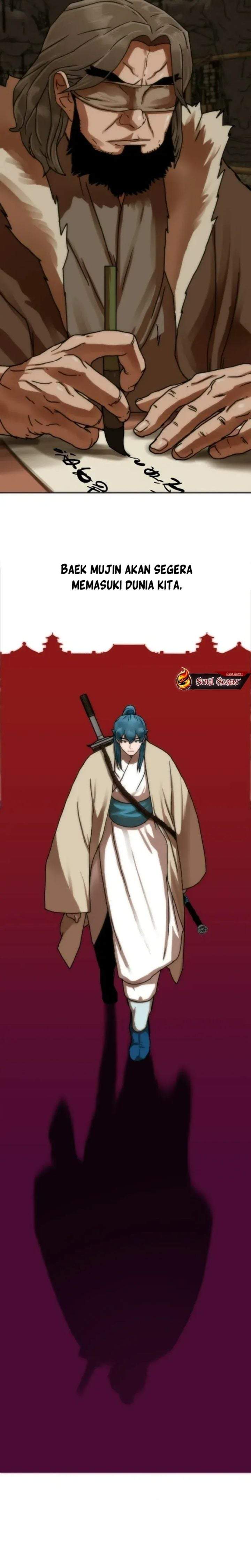 Like a Chilling Flame Chapter 64